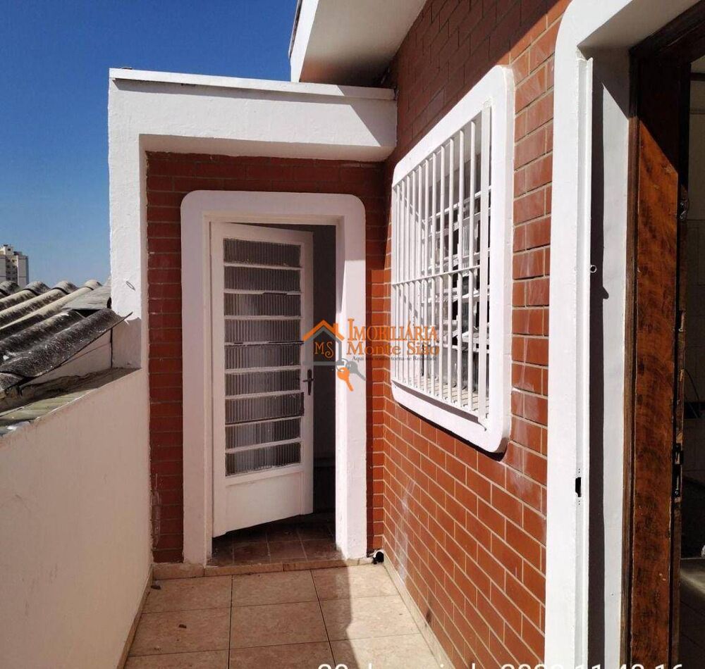 Casa, 4 quartos, 380 m² - Foto 11