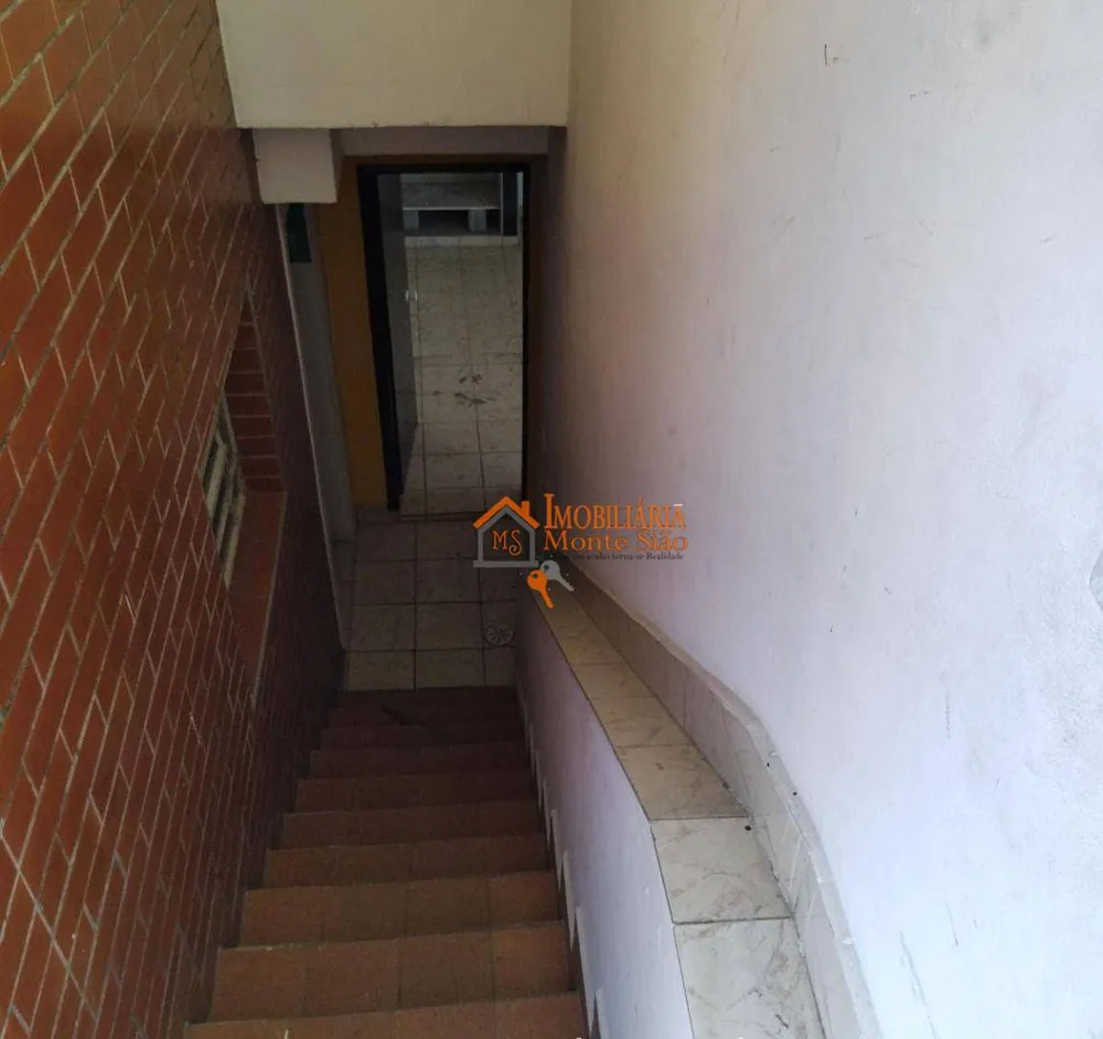 Casa, 4 quartos, 380 m² - Foto 23