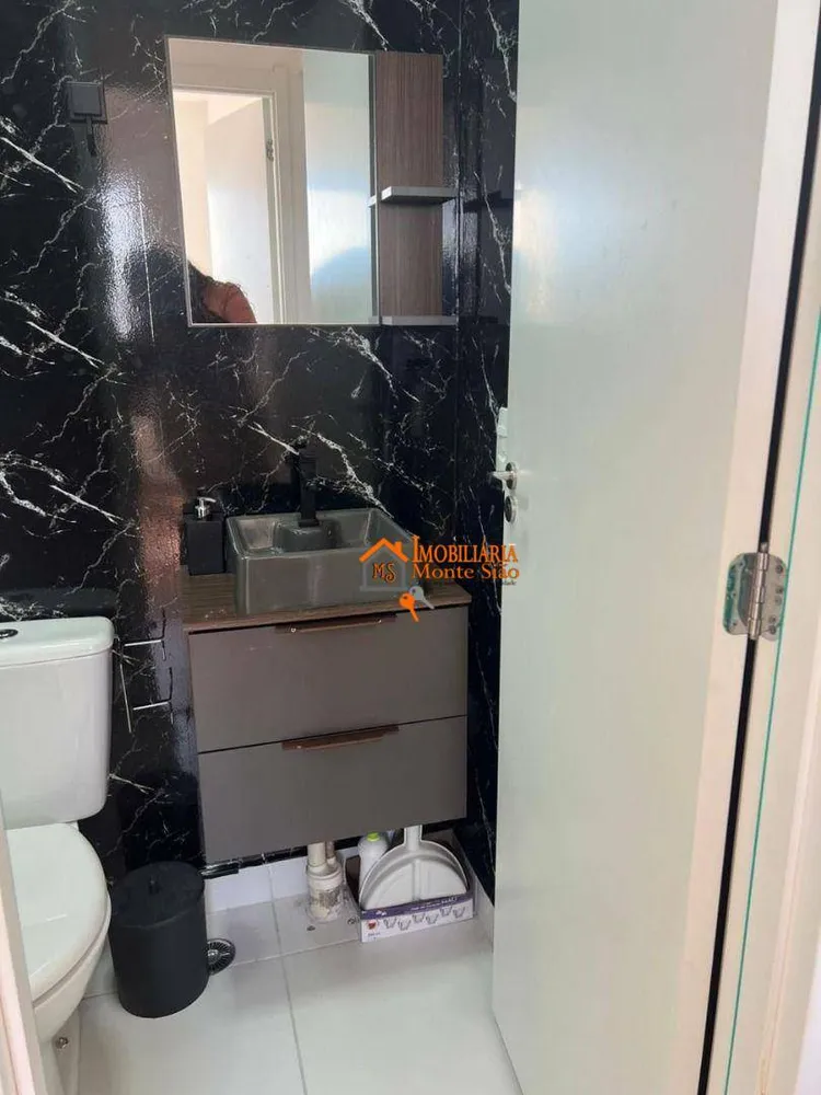 Apartamento, 2 quartos, 32 m² - Foto 4