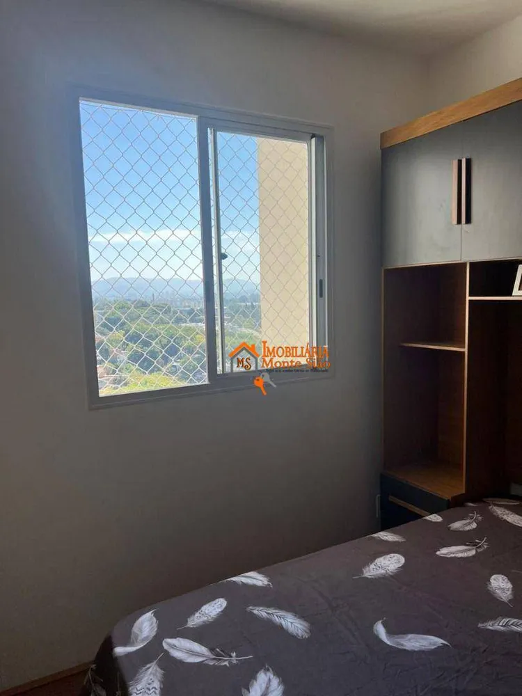 Apartamento, 2 quartos, 32 m² - Foto 5