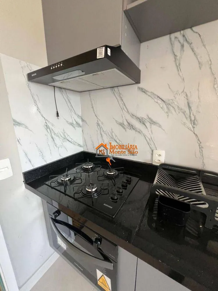Apartamento, 2 quartos, 32 m² - Foto 9