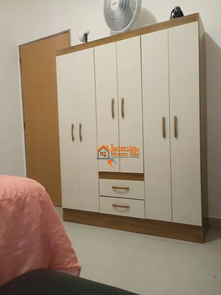 Casa, 1 quarto, 50 m² - Foto 10