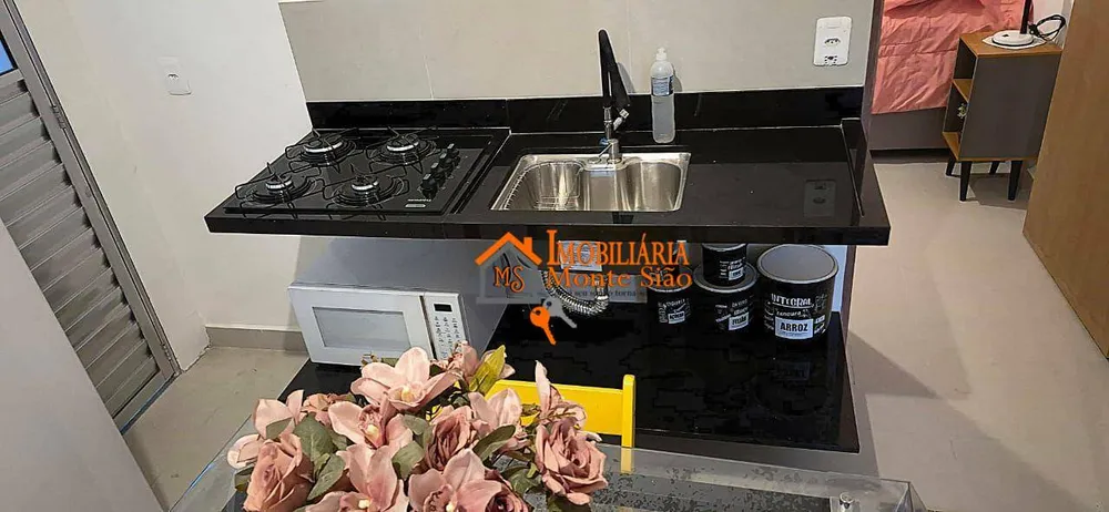 Casa, 1 quarto, 50 m² - Foto 4