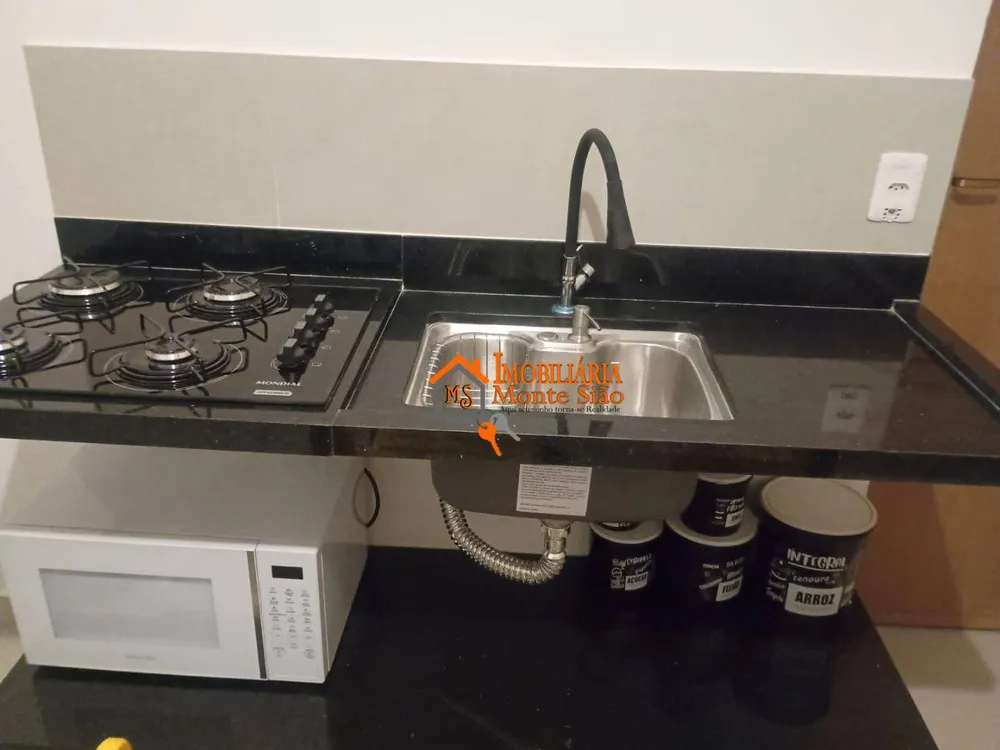 Casa, 1 quarto, 50 m² - Foto 12