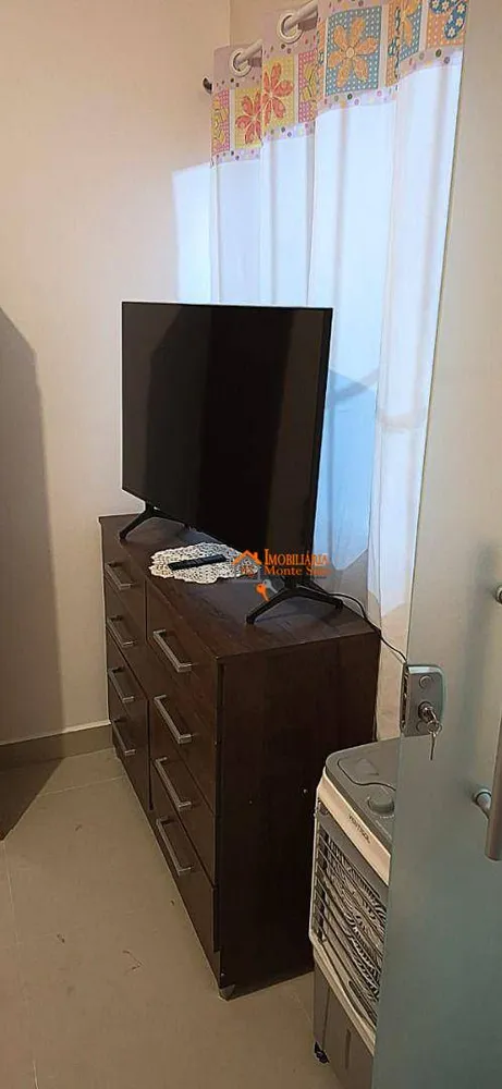 Casa, 1 quarto, 50 m² - Foto 5