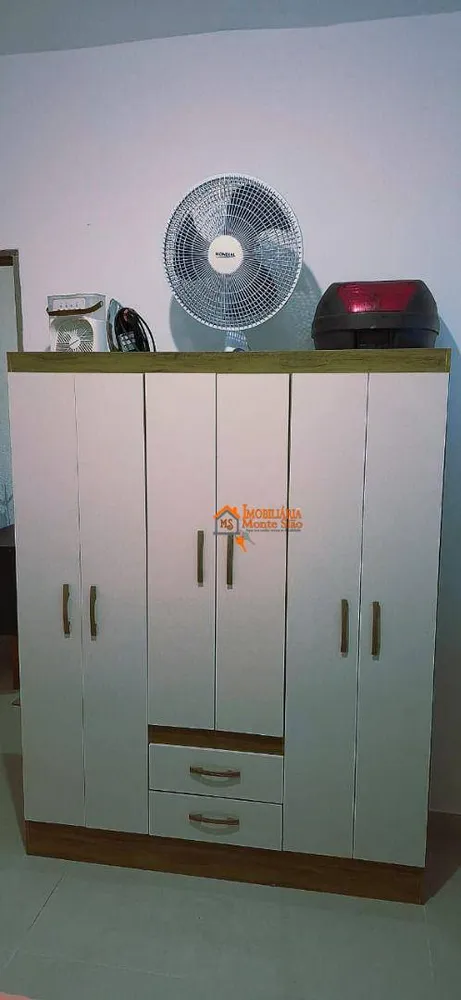 Casa, 1 quarto, 50 m² - Foto 6