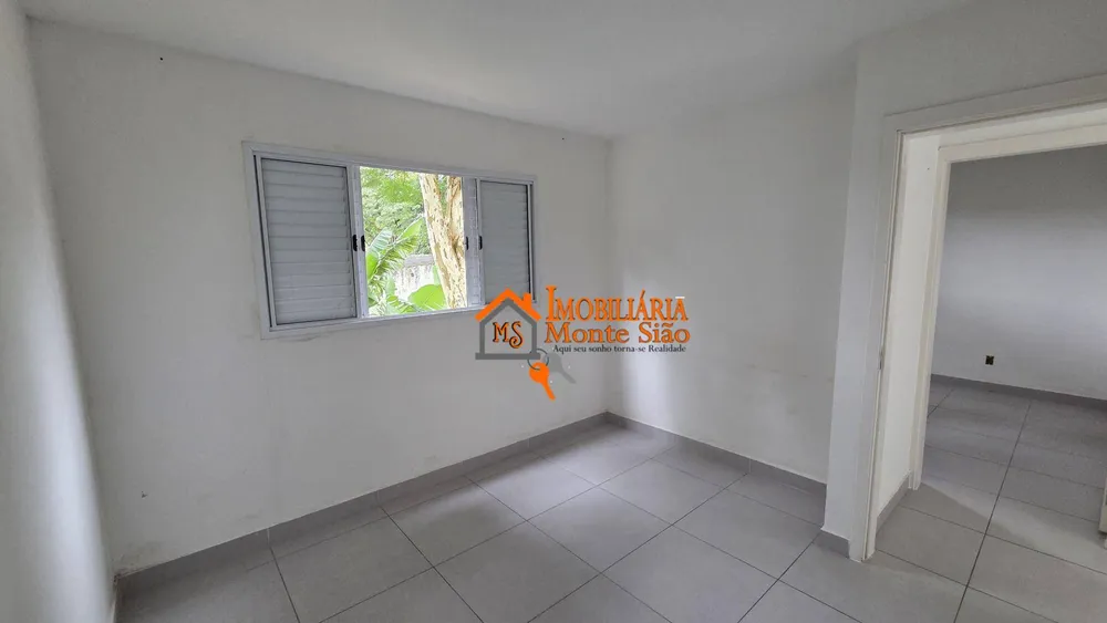 Apartamento, 2 quartos, 57 m² - Foto 2