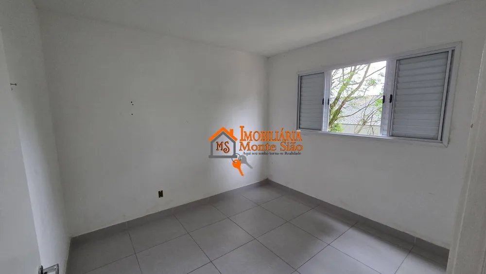 Apartamento, 2 quartos, 57 m² - Foto 3
