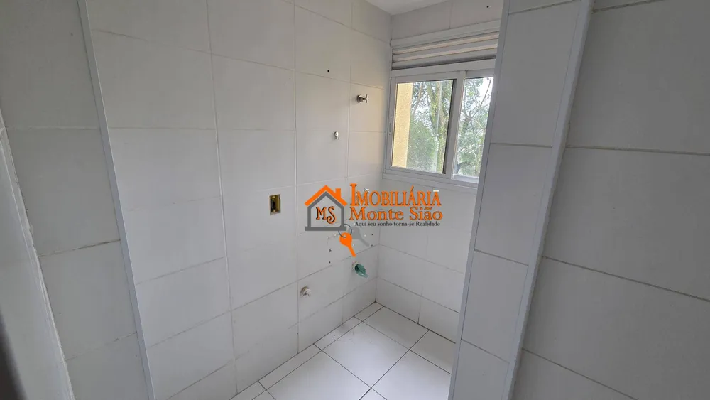 Apartamento, 2 quartos, 57 m² - Foto 1