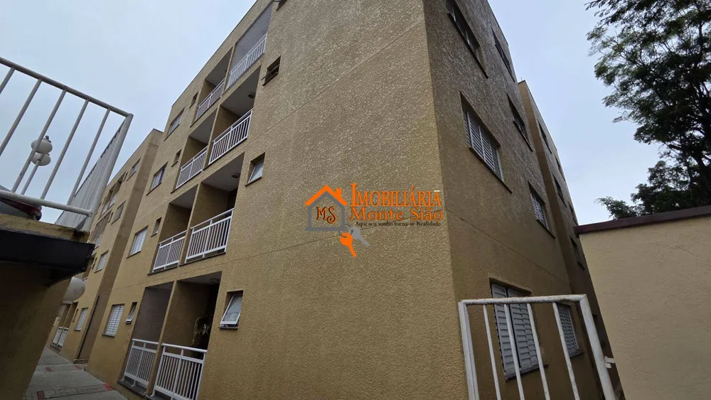 Apartamento, 2 quartos, 57 m² - Foto 4