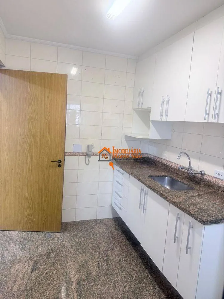Apartamento, 3 quartos, 74 m² - Foto 4
