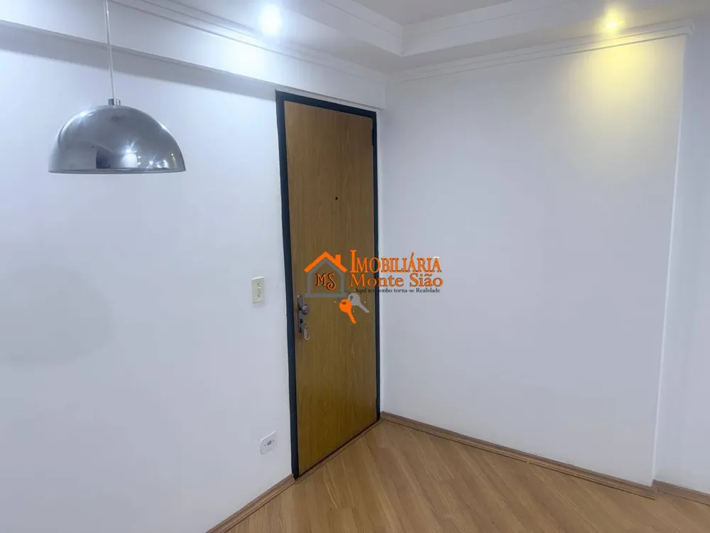 Apartamento, 3 quartos, 74 m² - Foto 2
