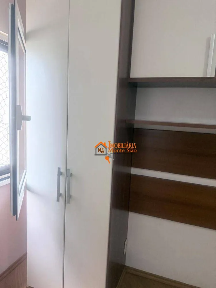 Apartamento, 3 quartos, 74 m² - Foto 4