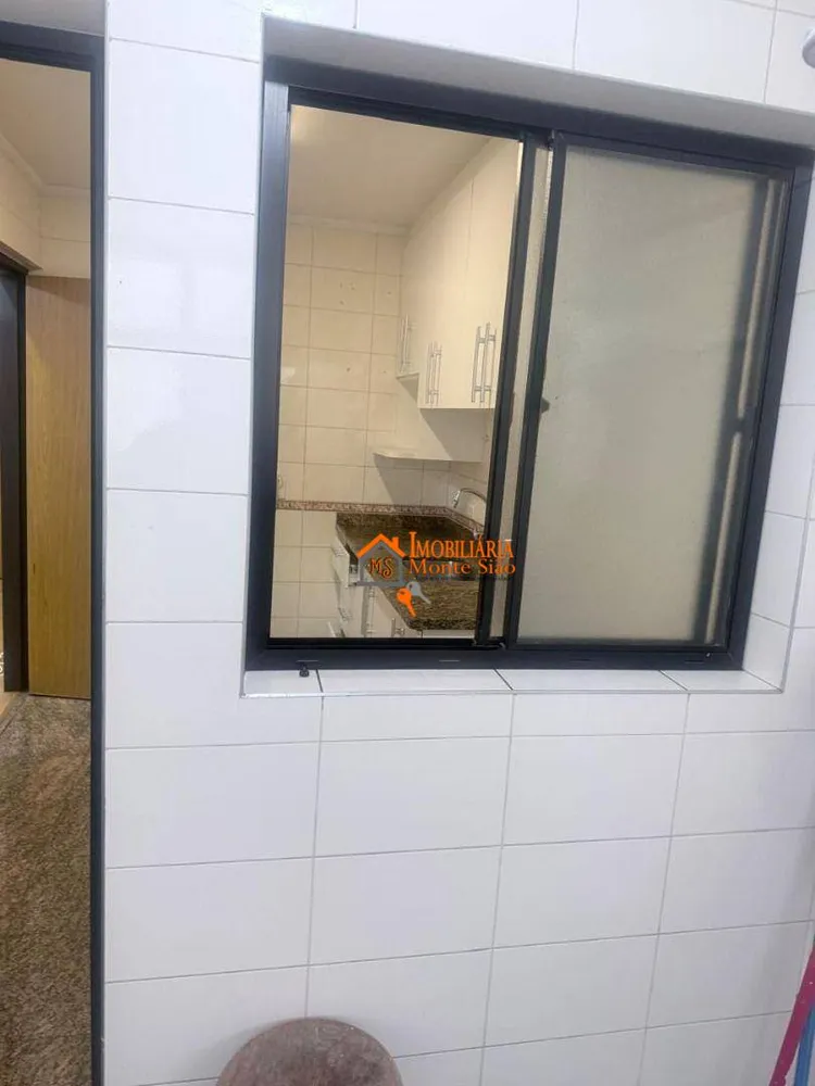 Apartamento, 3 quartos, 74 m² - Foto 6