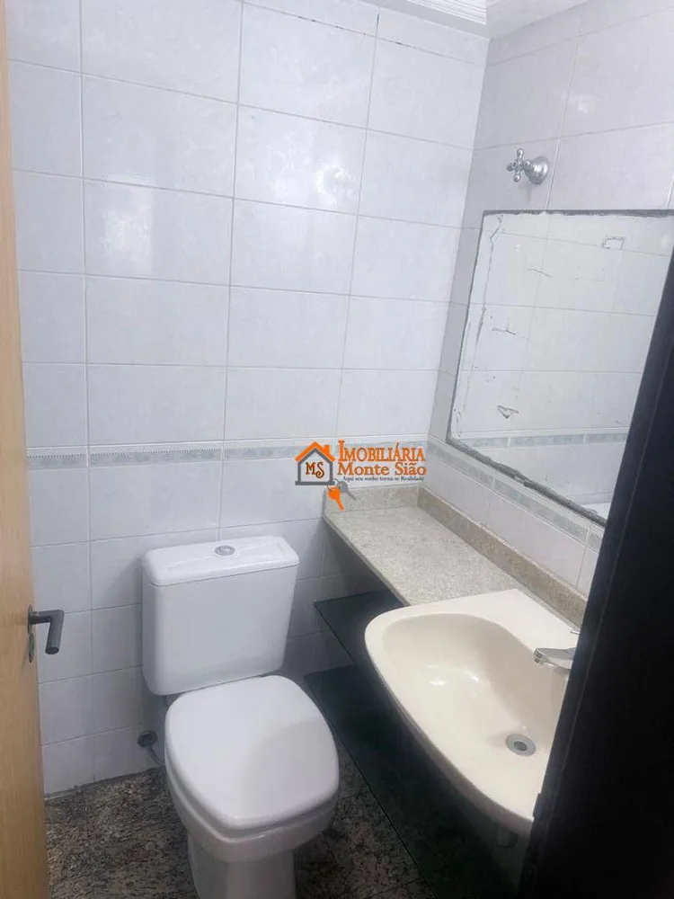Apartamento, 3 quartos, 74 m² - Foto 3
