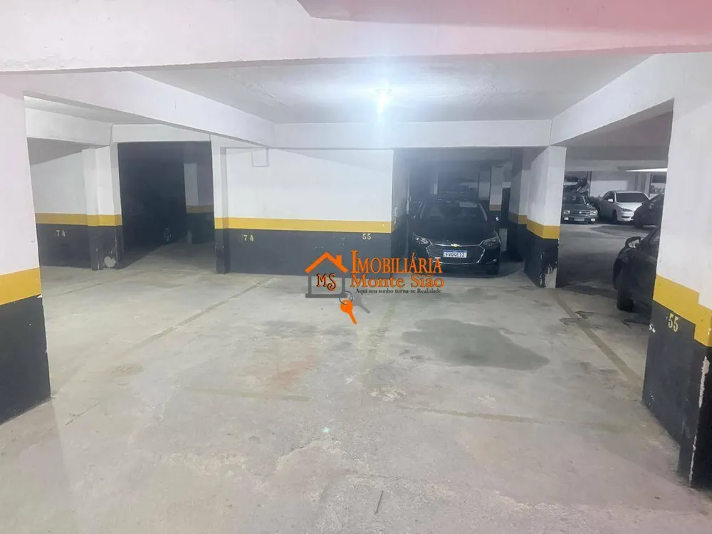 Apartamento, 3 quartos, 74 m² - Foto 8