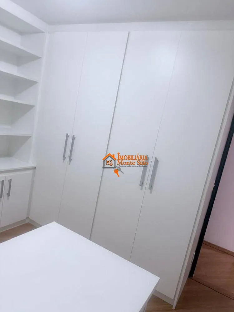 Apartamento, 3 quartos, 74 m² - Foto 3