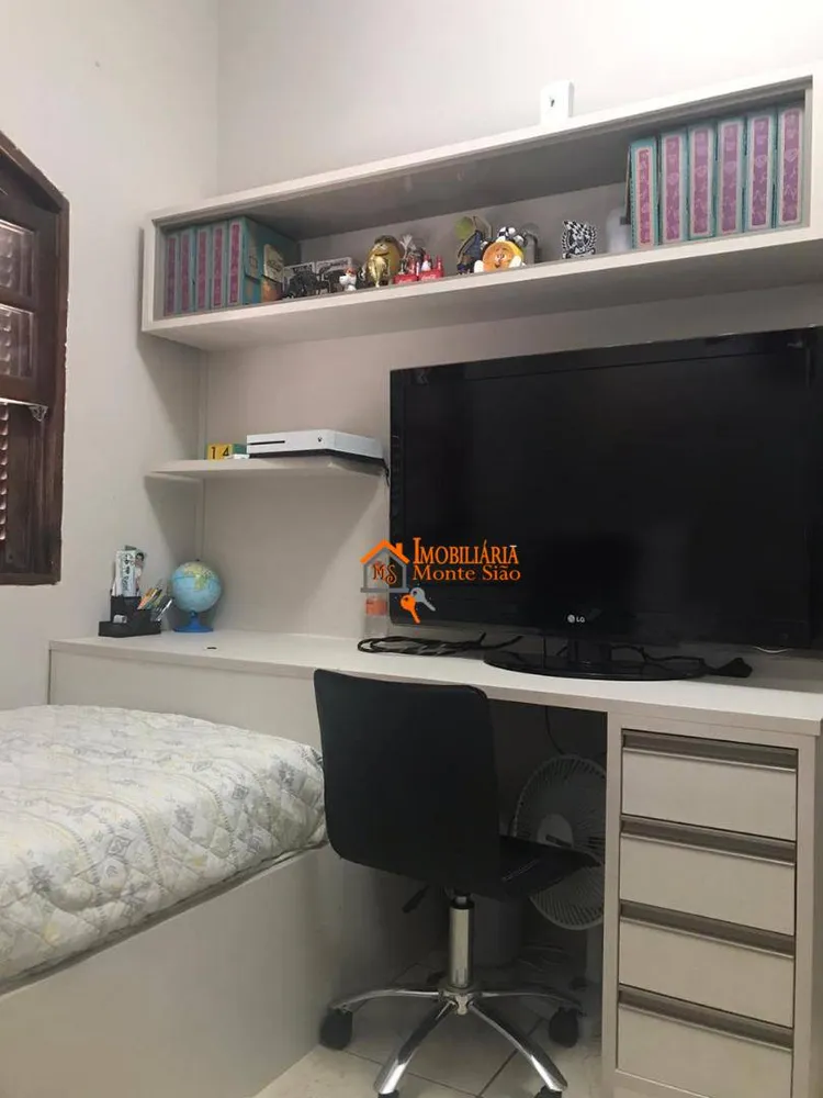 Sobrado, 2 quartos, 188 m² - Foto 8