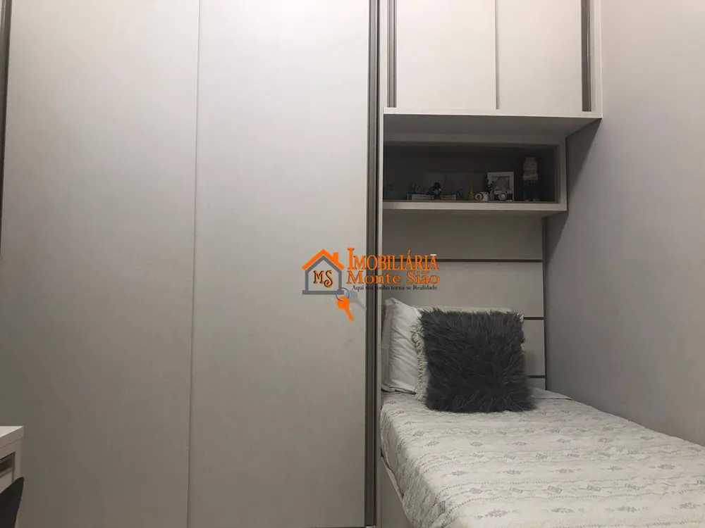 Sobrado, 2 quartos, 188 m² - Foto 7