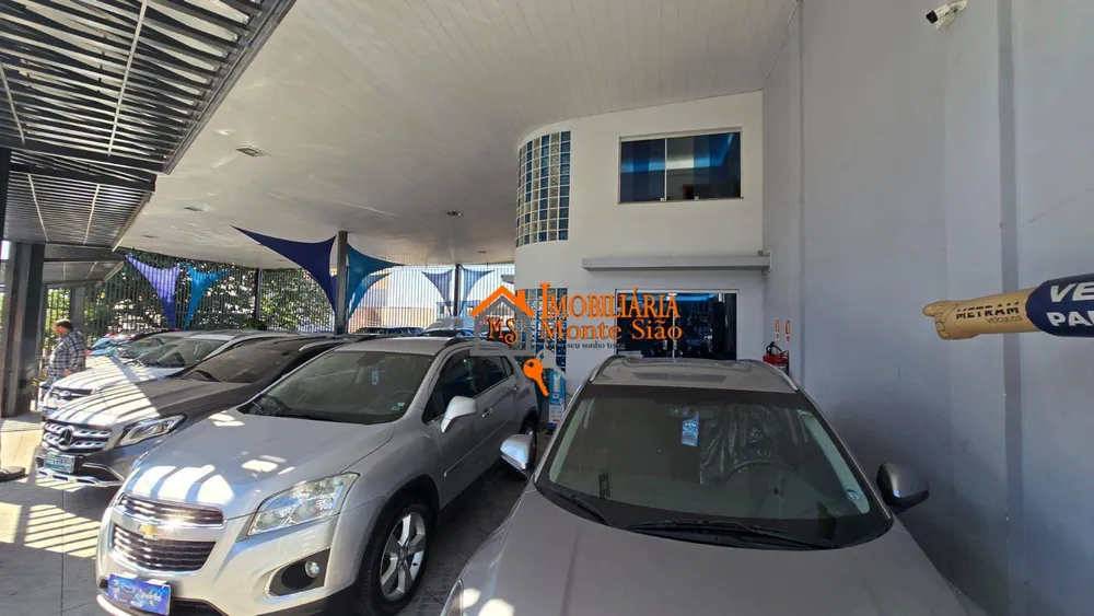 Loja-Salão, 760 m² - Foto 1