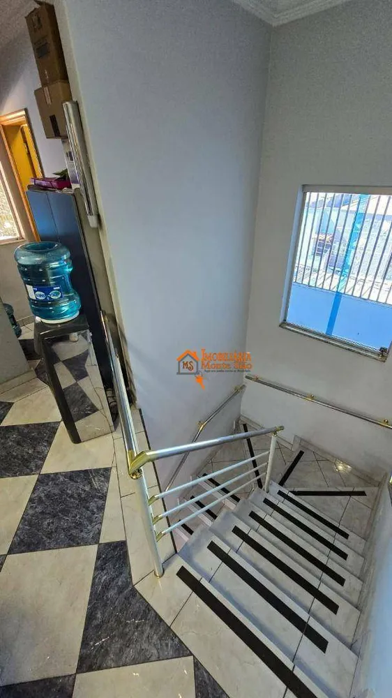 Loja-Salão, 760 m² - Foto 11