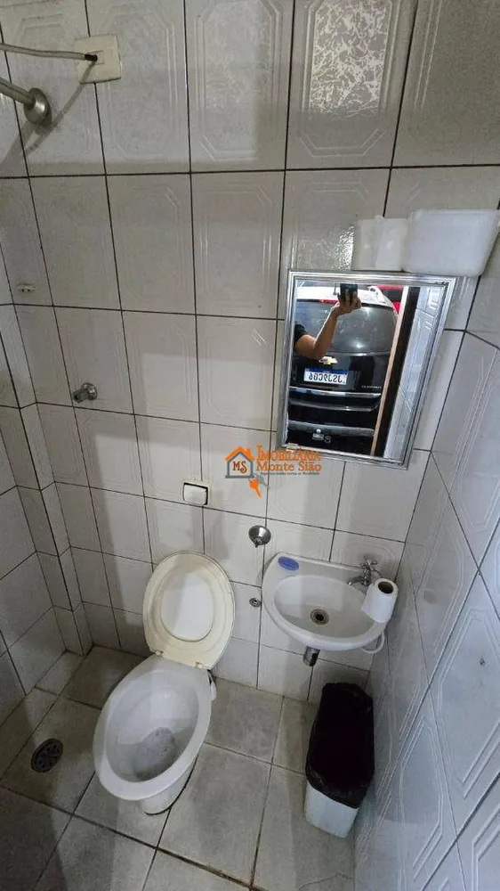 Loja-Salão, 760 m² - Foto 4