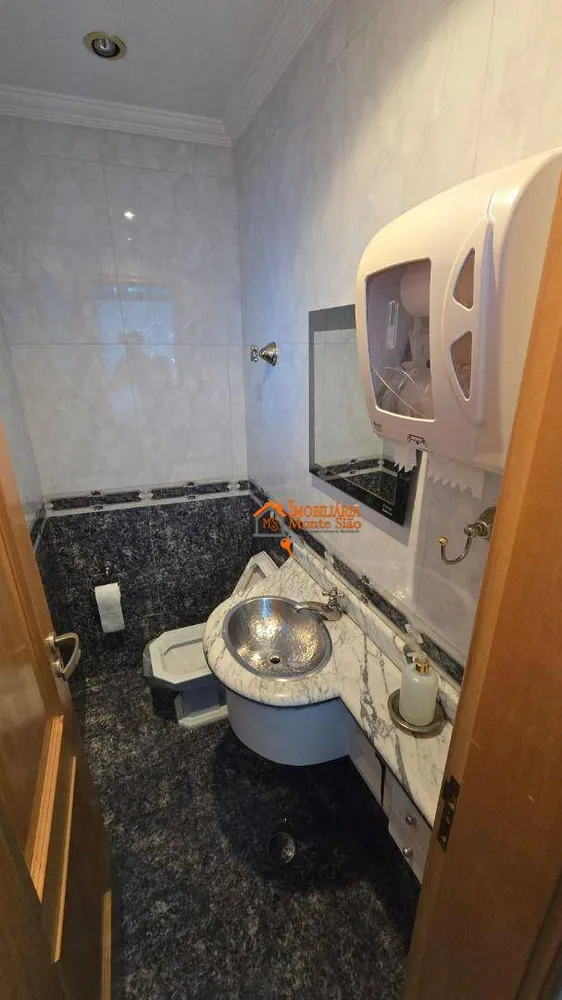 Loja-Salão, 760 m² - Foto 7