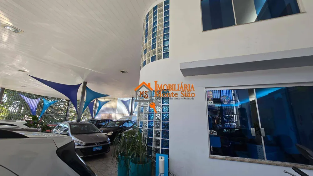 Loja-Salão, 760 m² - Foto 5