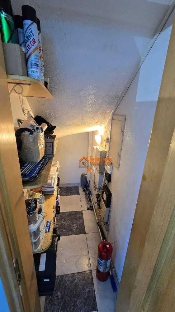 Loja-Salão, 760 m² - Foto 8