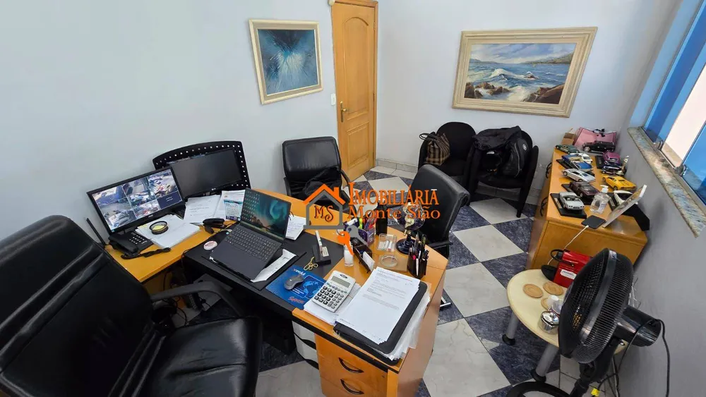 Loja-Salão, 760 m² - Foto 12