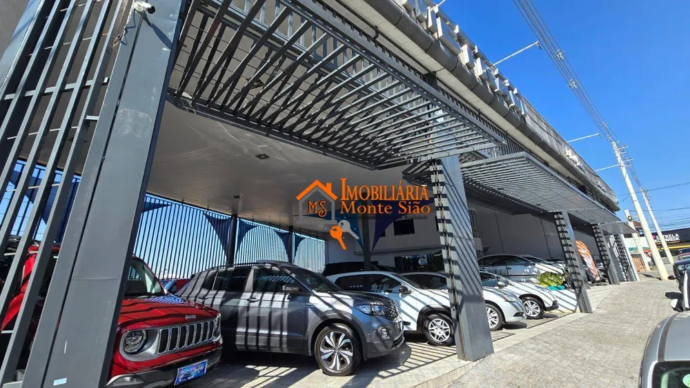 Loja-Salão, 760 m² - Foto 2