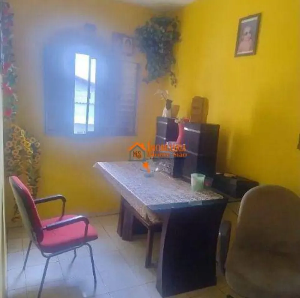 Sobrado, 6 quartos, 200 m² - Foto 8