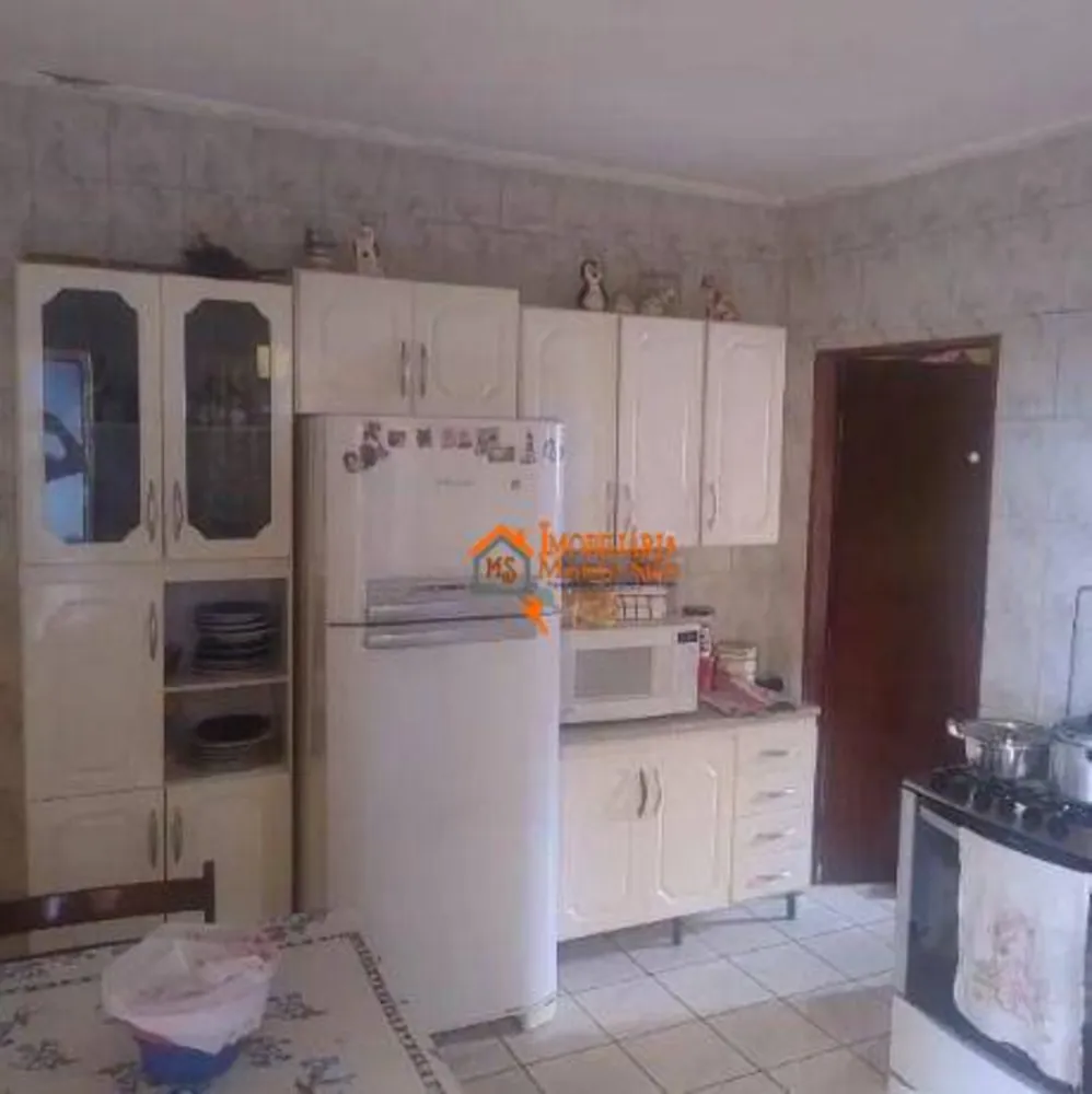 Sobrado, 6 quartos, 200 m² - Foto 3