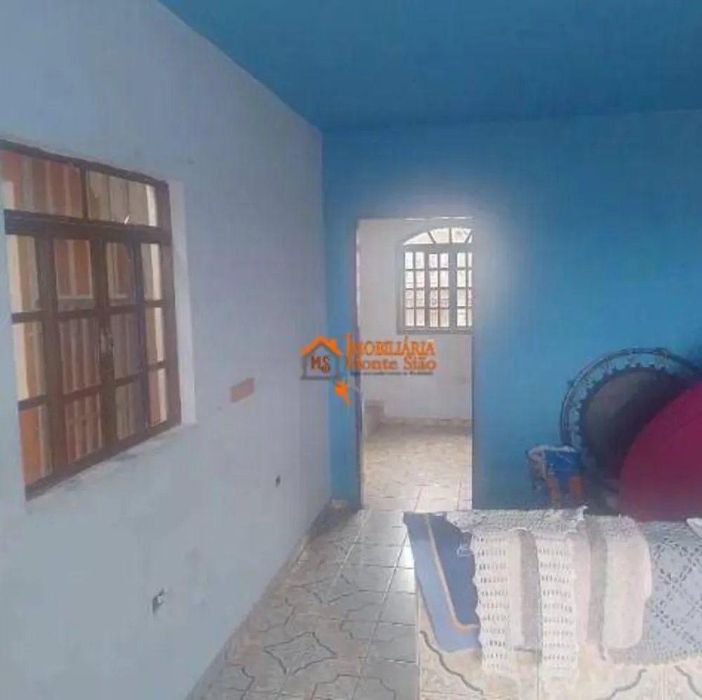Sobrado, 6 quartos, 200 m² - Foto 6