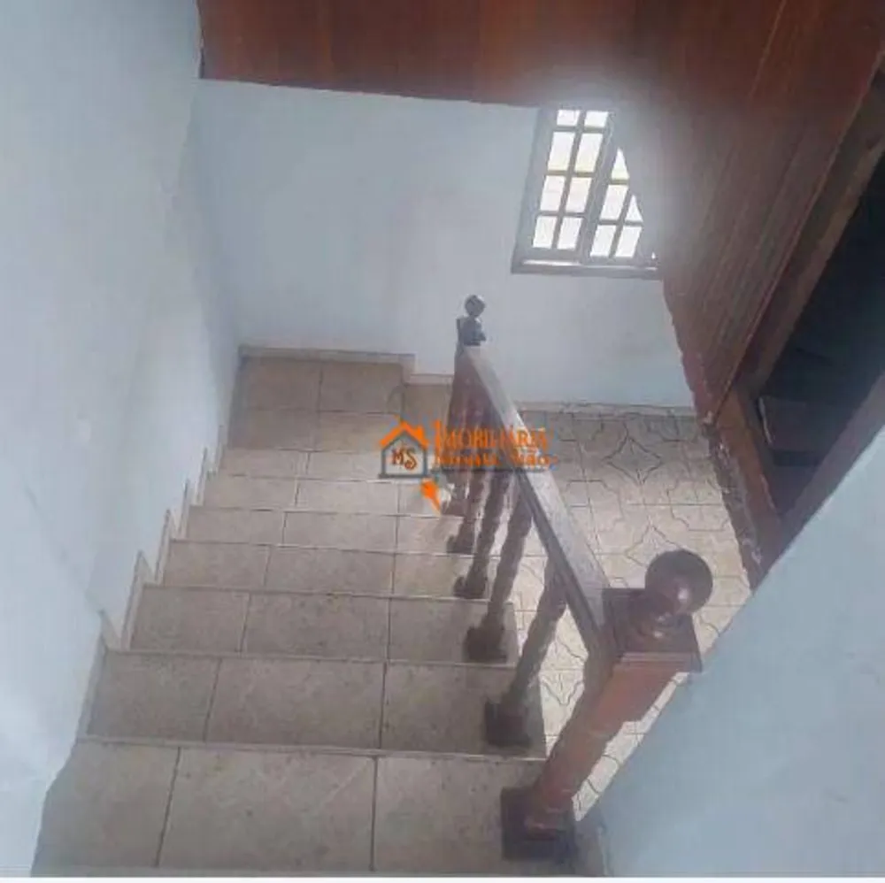 Sobrado, 6 quartos, 200 m² - Foto 5