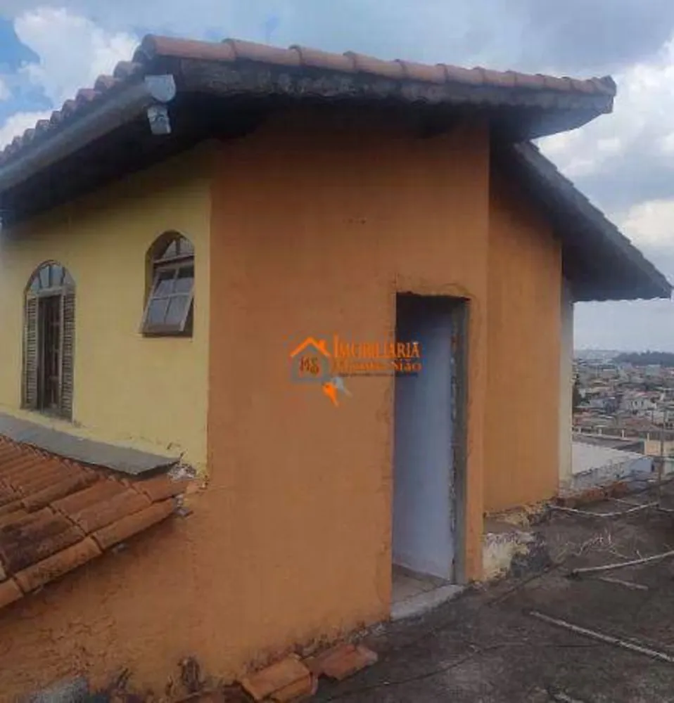Sobrado, 6 quartos, 200 m² - Foto 2