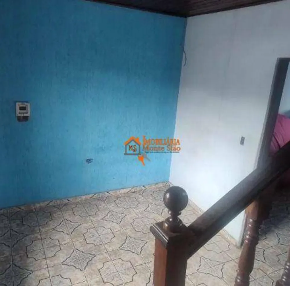 Sobrado, 6 quartos, 200 m² - Foto 4