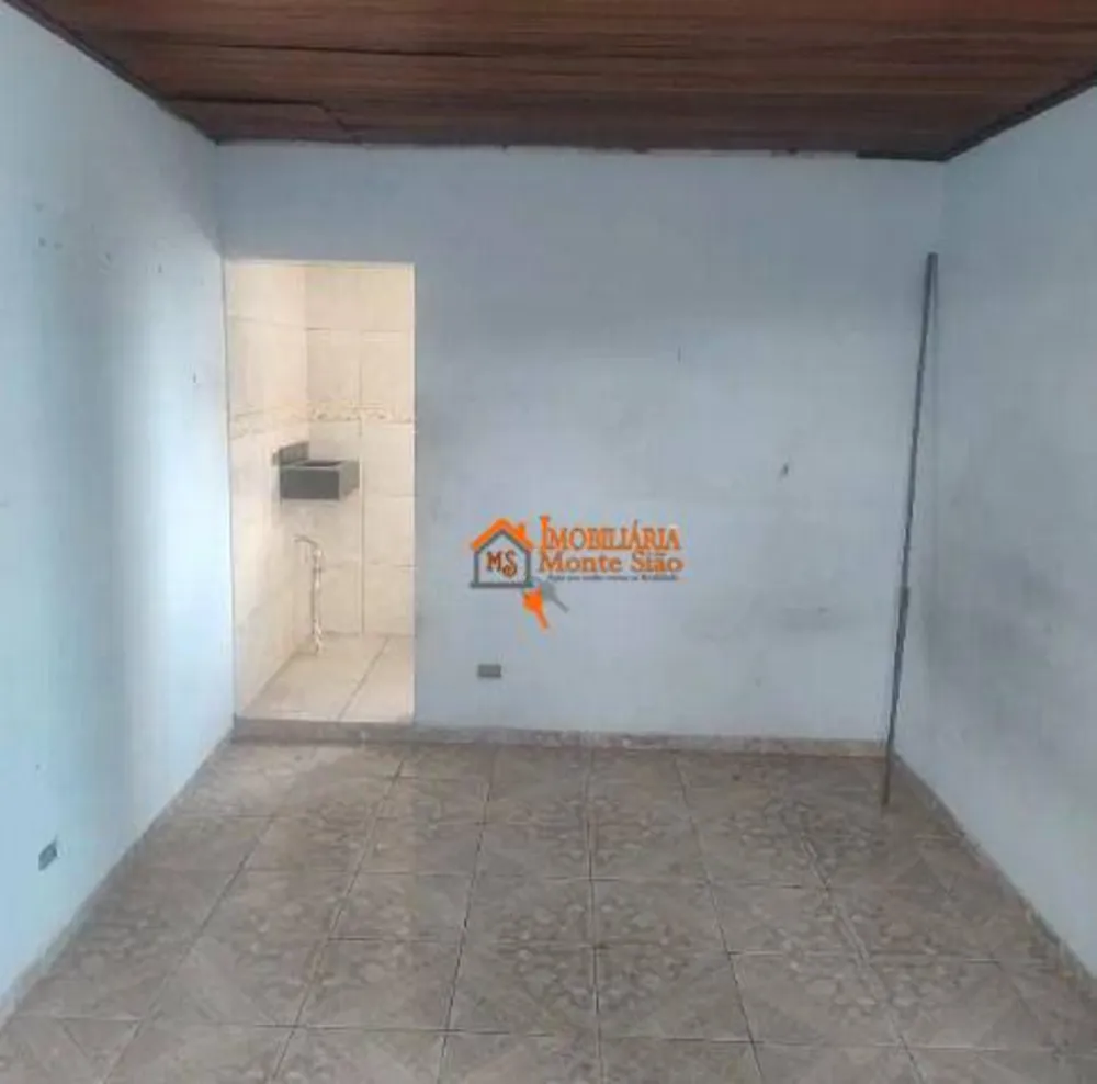 Sobrado, 6 quartos, 200 m² - Foto 7