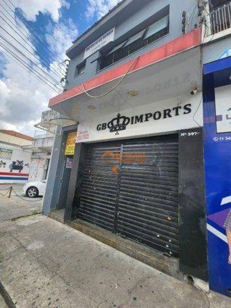 Loja-Salão, 115 m² - Foto 8