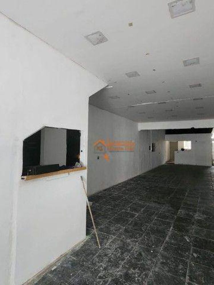 Loja-Salão, 115 m² - Foto 3