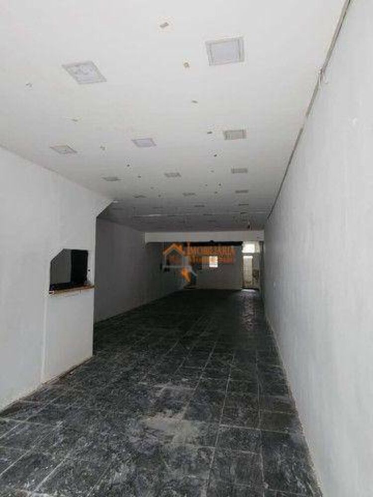 Loja-Salão, 115 m² - Foto 2