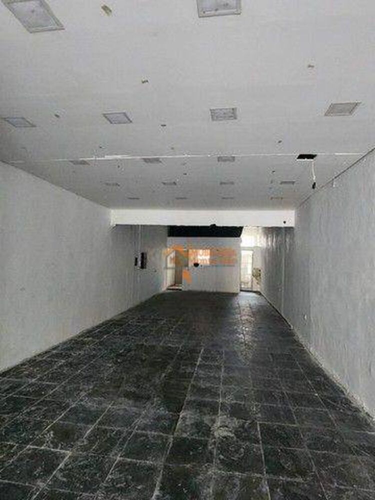 Loja-Salão, 115 m² - Foto 1