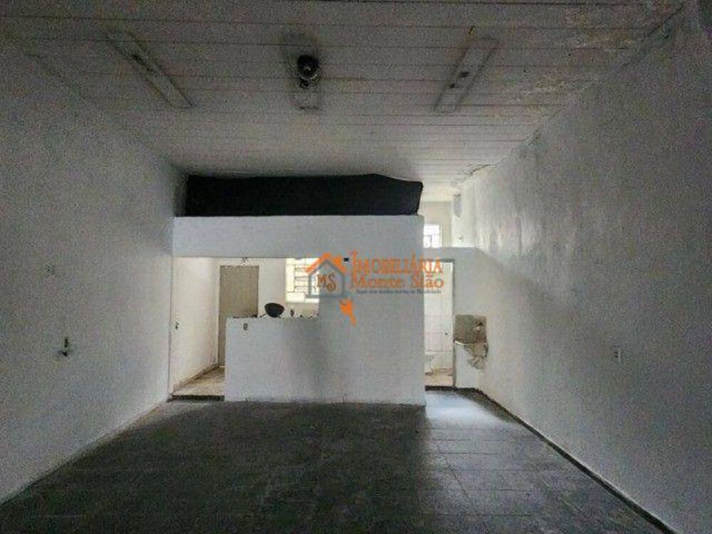 Loja-Salão, 115 m² - Foto 4