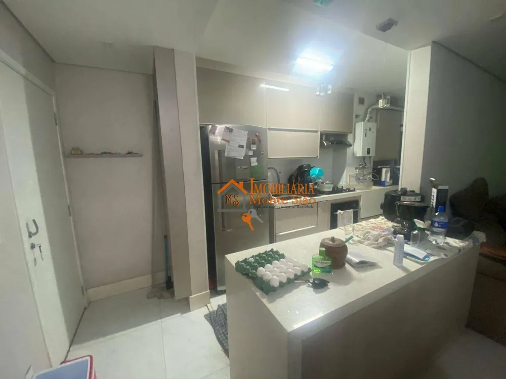 Apartamento, 3 quartos, 83 m² - Foto 3