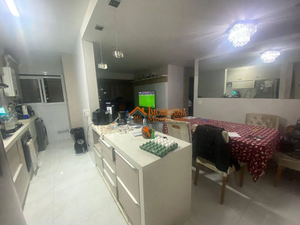 Apartamento, 3 quartos, 83 m² - Foto 5