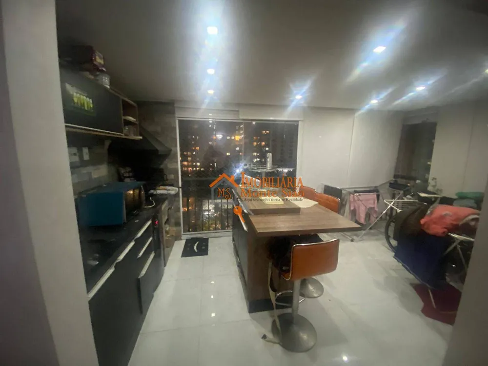 Apartamento, 3 quartos, 83 m² - Foto 7