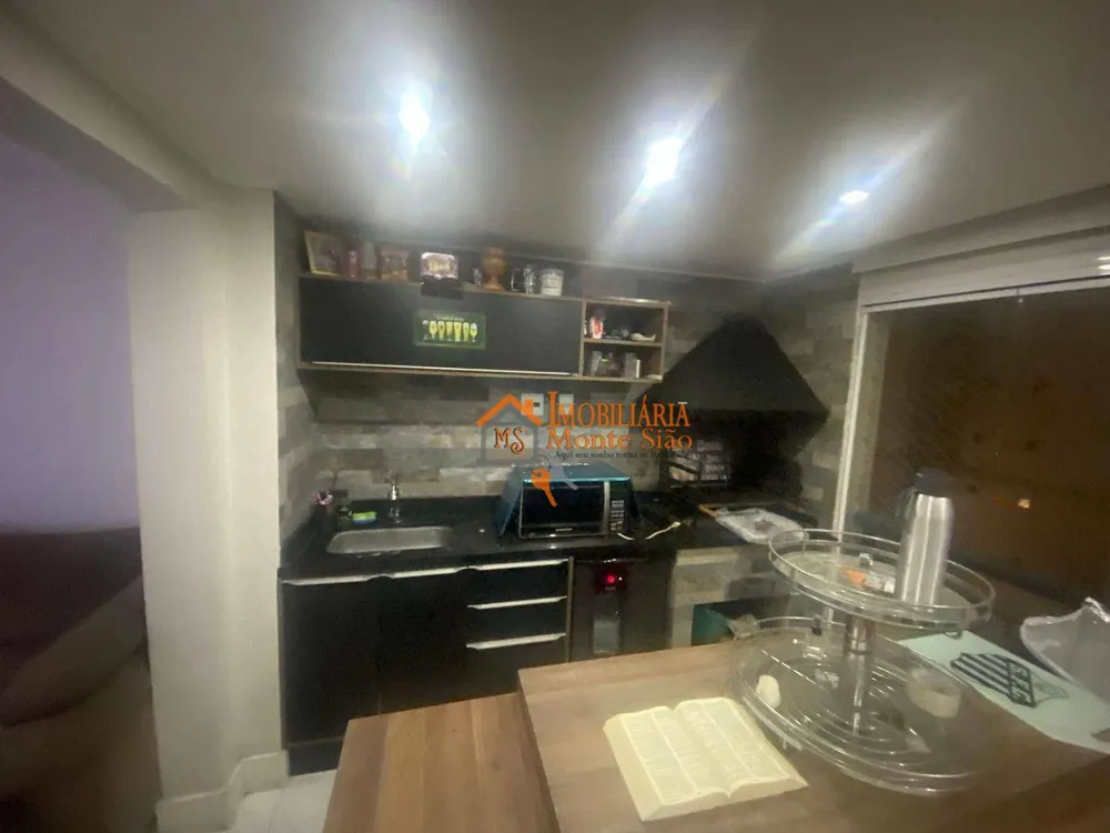 Apartamento, 3 quartos, 83 m² - Foto 6