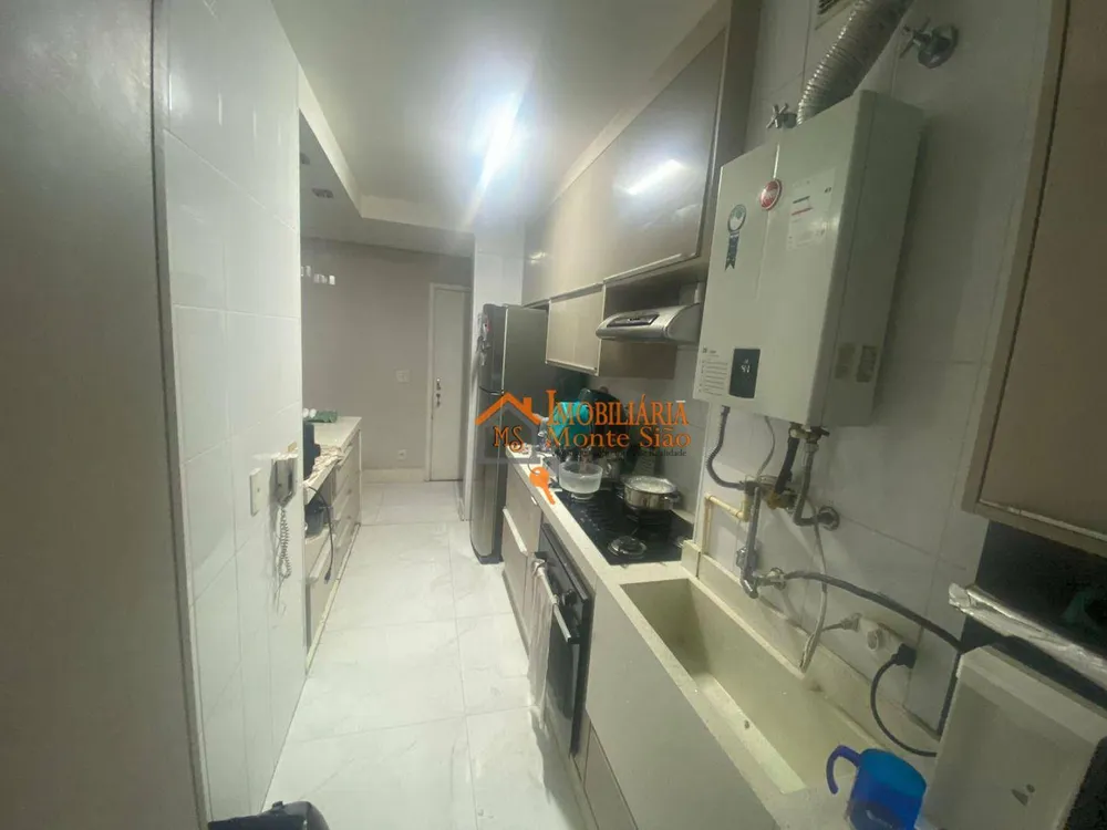 Apartamento, 3 quartos, 83 m² - Foto 4