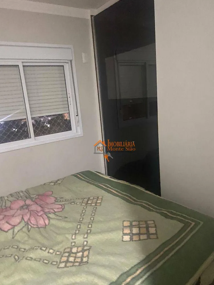 Apartamento, 3 quartos, 83 m² - Foto 10