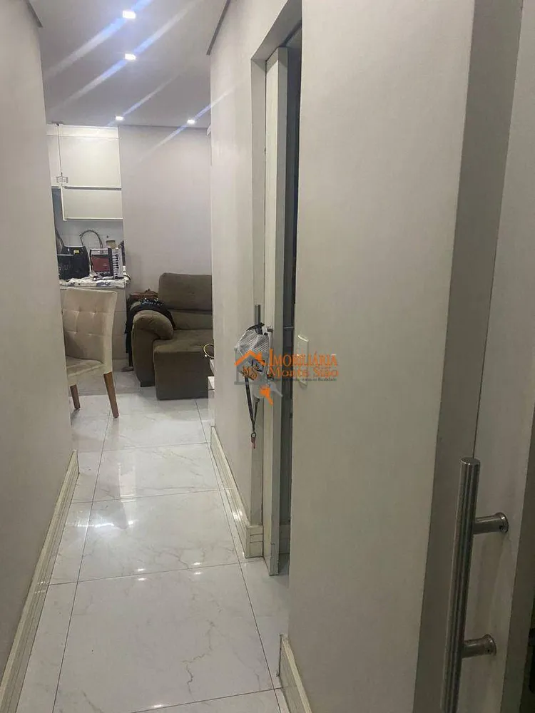 Apartamento, 3 quartos, 83 m² - Foto 8